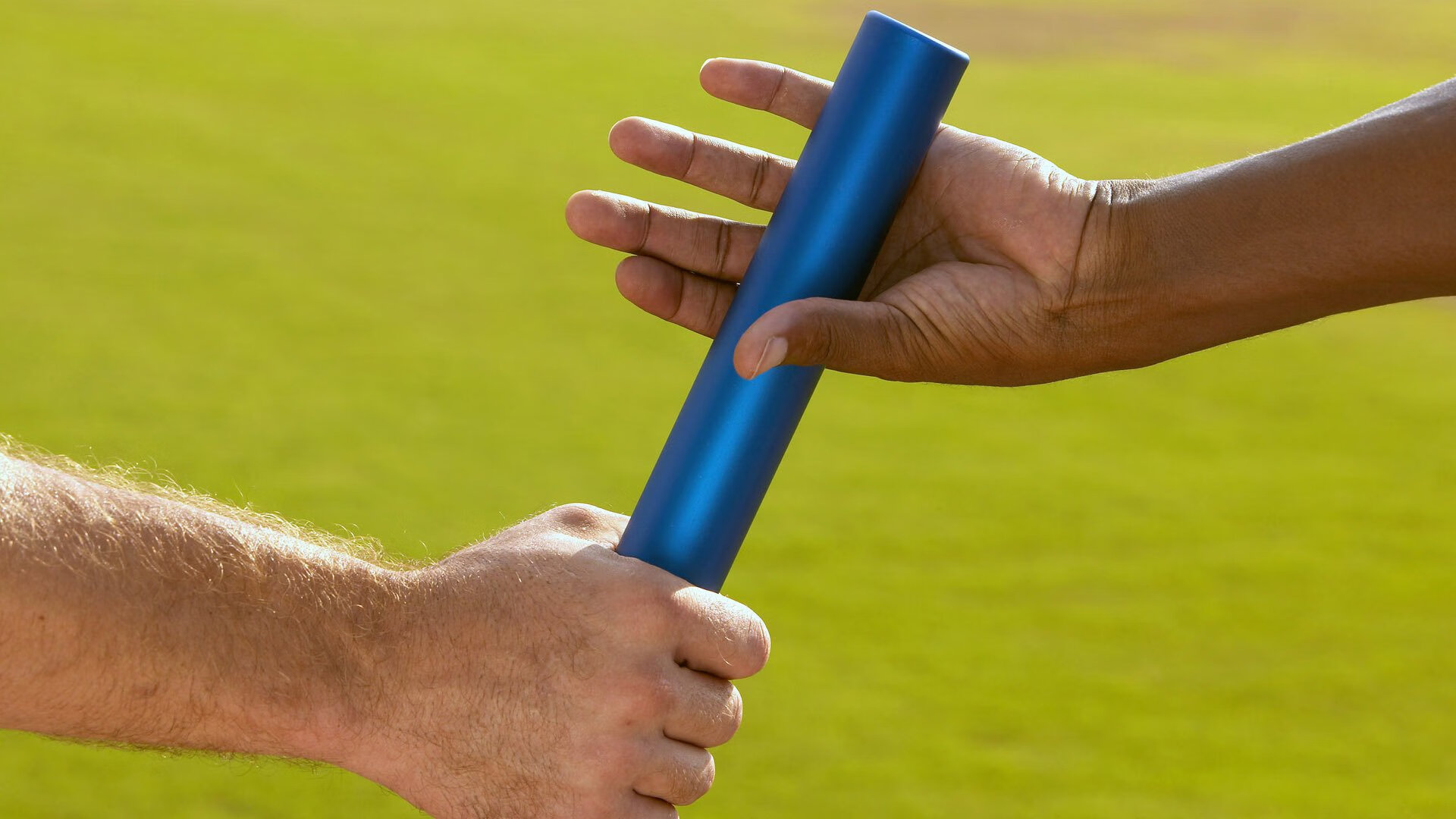 后100米逆转能力:中国选手更出色,100米后程技术