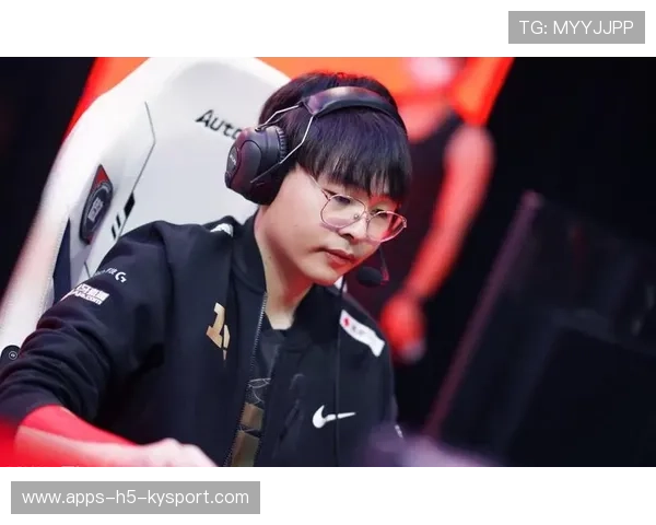 RNG选手社交媒体活跃，rng人气