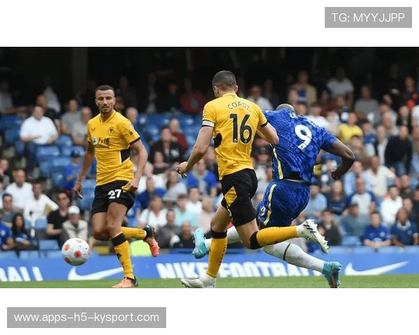 切尔西主场大胜狼队，结束五轮不胜，切尔西 vs 狼队